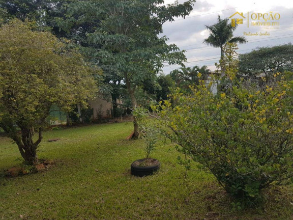 Imagem Chácara com 3 Quartos à Venda, 314 m² em Chácara Iracema - Salto