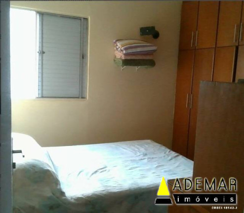 Imagem Apartamento com 2 Quartos à Venda, 50 m² em Centro - Diadema Imagem Apartamento com 2 Quartos à Venda, 50 m² em Centro - Diadema