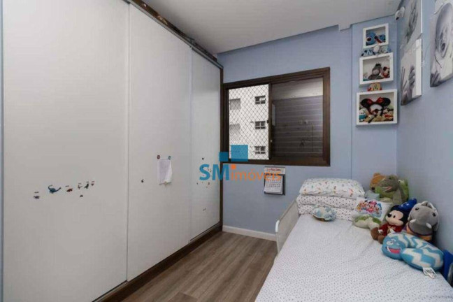 Imagem Apartamento com 2 Quartos à Venda, 54 m² em Brooklin Novo - São Paulo Imagem Apartamento com 2 Quartos à Venda, 54 m² em Brooklin Novo - São Paulo