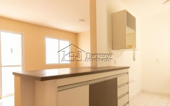 Imagem Apartamento com 3 Quartos à Venda, 70 m² em Jardim Sul - São José Dos Campos Imagem Apartamento com 3 Quartos à Venda, 70 m² em Jardim Sul - São José Dos Campos