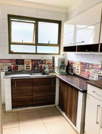 Imagem Apartamento com 3 Quartos à Venda, 82 m² em Itararé - São Vicente