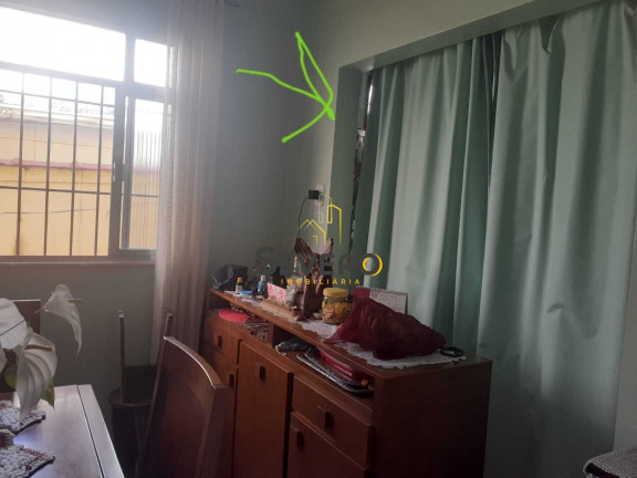 Imagem Casa com 4 Quartos à Venda, 150 m² em Trindade - São Gonçalo Imagem Casa com 4 Quartos à Venda, 150 m² em Trindade - São Gonçalo