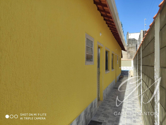 Imagem Casa com 2 Quartos à Venda, 125 m² em Nova Itanhaém - Itanhaém Imagem Casa com 2 Quartos à Venda, 125 m² em Nova Itanhaém - Itanhaém