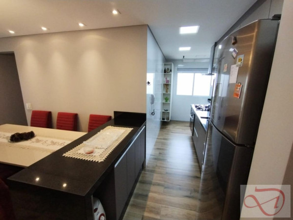 Imagem Apartamento com 3 Quartos à Venda, 70 m² em Parque Das Nações - Santo André Imagem Apartamento com 3 Quartos à Venda, 70 m² em Parque Das Nações - Santo André