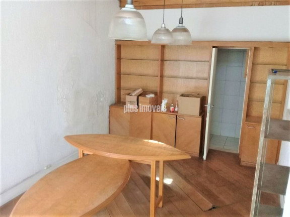 Imagem Casa com 1 Quarto à Venda, 230 m² em Jardim Das Acacias - São Paulo Imagem Casa com 1 Quarto à Venda, 230 m² em Jardim Das Acacias - São Paulo