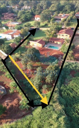 Casa de Condomínio com 6 Quartos à Venda, 800 m² em Bonfim Paulista - Ribeirão Preto