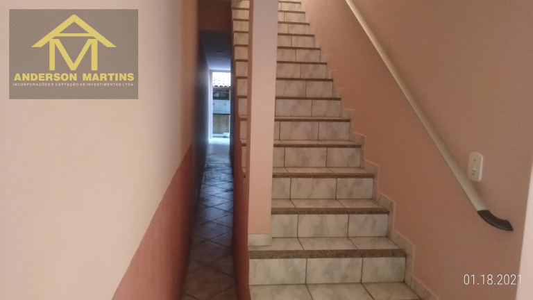 Imagem Casa com 4 Quartos à Venda, 420 m² em Araçás - Vila Velha