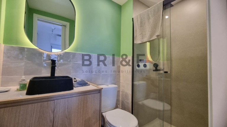 Imagem Apartamento com 2 Quartos à Venda, 65 m² em Vila Cordeiro - São Paulo Imagem Apartamento com 2 Quartos à Venda, 65 m² em Vila Cordeiro - São Paulo