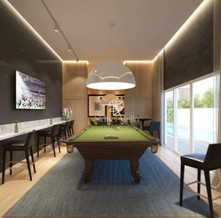 Imagem Cobertura com 5 Quartos à Venda, 425 m² em Meia Praia - Itapema