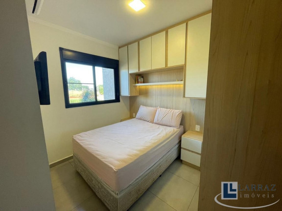 Imagem Imóvel com 2 Quartos à Venda, 52 m² em Quintas De Sao Jose (bonfim Paulista) - Ribeirão Preto