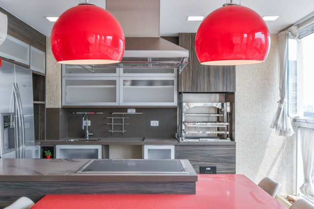 Imagem Apartamento com 3 Quartos à Venda, 98 m² em Vila Clementino - São Paulo