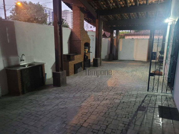Imagem Casa com 3 Quartos à Venda, 200 m² em Aviacao - Praia Grande
