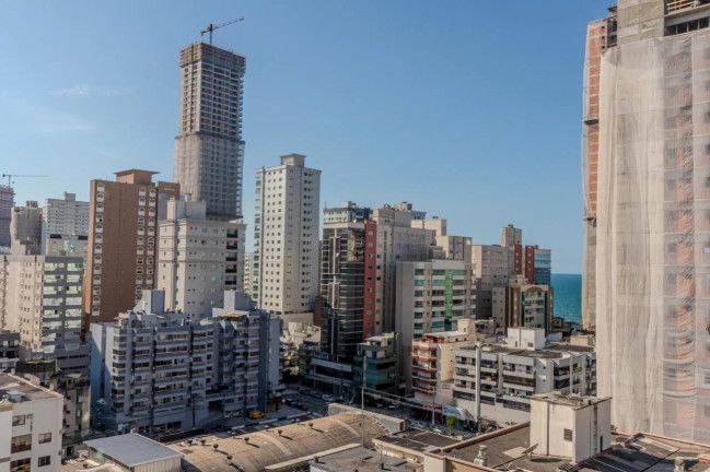 Imagem Apartamento com 3 Quartos à Venda, 116 m² em Meia Praia - Itapema