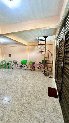 Imagem Casa com 6 Quartos à Venda, 160 m² em Conjunto Ceará - Fortaleza
