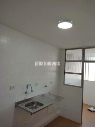 Imagem Apartamento com 3 Quartos à Venda, 80 m² em Vila Sofia - São Paulo
