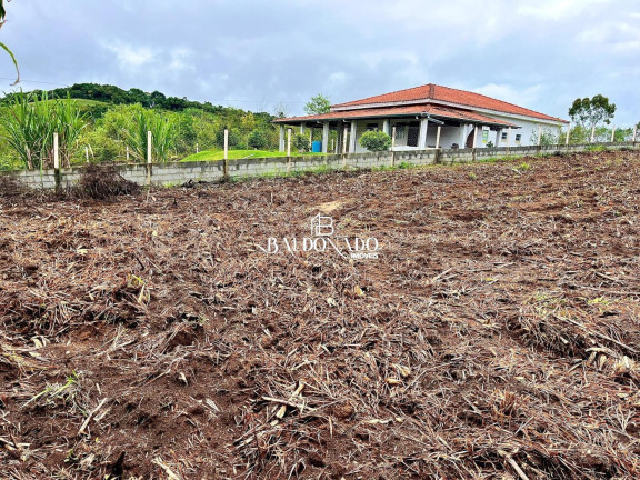 Imagem Terreno à Venda, 1.800 m² em Centro - Toledo