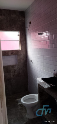 Imagem Casa com 2 Quartos à Venda, 120 m² em Alto Ipiranga - Mogi Das Cruzes