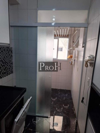 Imagem Apartamento com 3 Quartos à Venda, 63 m² em Campestre - Santo André Imagem Apartamento com 3 Quartos à Venda, 63 m² em Campestre - Santo André