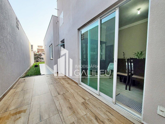 Imagem Casa com 3 Quartos à Venda, 170 m² em Jardim Santa Genebra - Campinas Imagem Casa com 3 Quartos à Venda, 170 m² em Jardim Santa Genebra - Campinas
