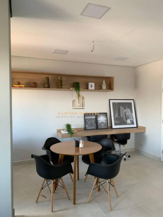 Imagem Apartamento com 2 Quartos à Venda, 36 m² em Jardim Santo Estêvão - Carapicuíba