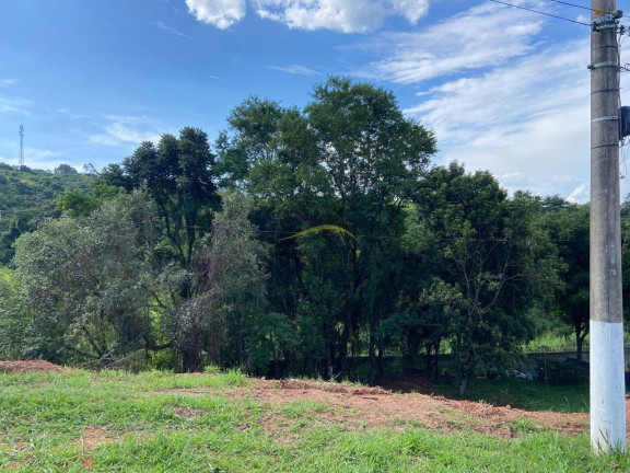 Imagem Terreno em Condomínio à Venda, 977 m² em Residencial Dos Lagos - Itupeva
