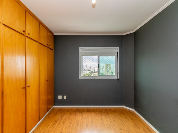 Imagem Apartamento com 3 Quartos à Venda, 142 m² em Vila Congonhas - São Paulo