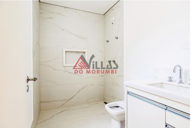 Imagem Casa com 4 Quartos à Venda, 490 m² em Granja Julieta - São Paulo