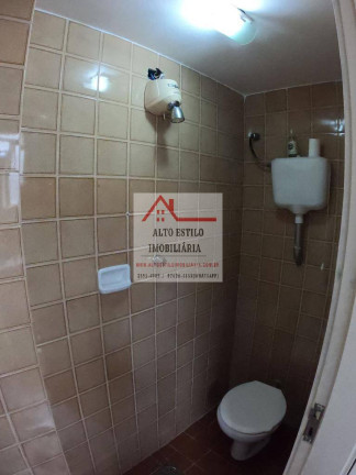Imagem Apartamento com 3 Quartos à Venda, 76 m² em Engenho De Dentro - Rio De Janeiro Imagem Apartamento com 3 Quartos à Venda, 76 m² em Engenho De Dentro - Rio De Janeiro
