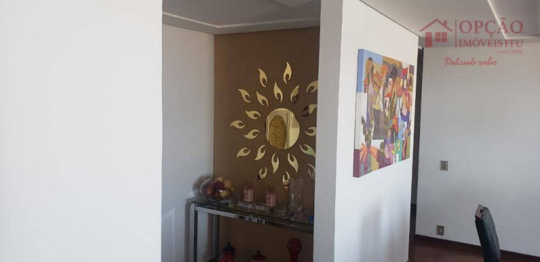 Imagem Apartamento com 3 Quartos à Venda, 250 m² em Vila Henrique - Salto Imagem Apartamento com 3 Quartos à Venda, 250 m² em Vila Henrique - Salto