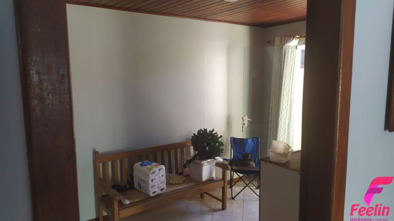 Imagem Casa com 4 Quartos à Venda, 172 m² em Campeche - Florianópolis