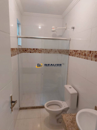 Imagem Casa com 3 Quartos à Venda, 122 m² em Parque Santo Antônio - Campos Dos Goytacazes