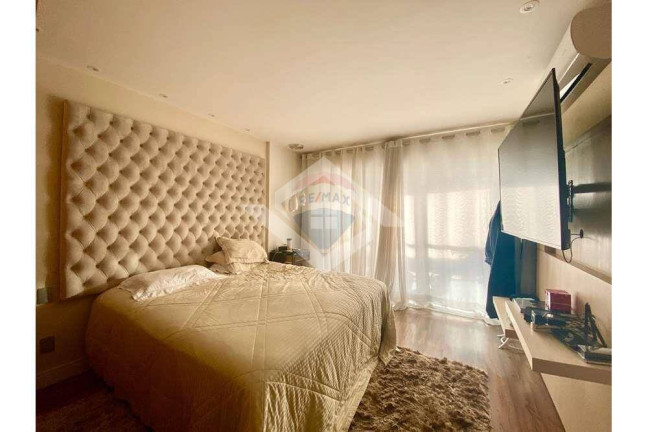 Imagem Apartamento com 4 Quartos à Venda, 233 m² em Barra Da Tijuca - Rio De Janeiro