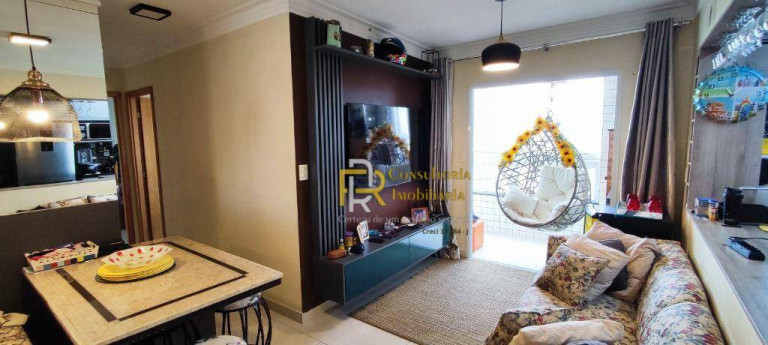 Imagem Apartamento com 2 Quartos à Venda, 68 m² em Caiçara - Praia Grande Imagem Apartamento com 2 Quartos à Venda, 68 m² em Caiçara - Praia Grande