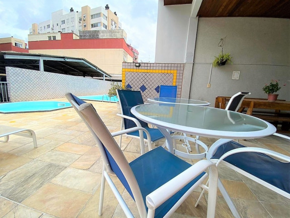 Imagem Apartamento com 2 Quartos à Venda, 73 m² em Santana - Porto Alegre