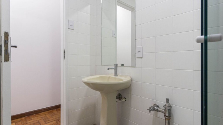 Imagem Imóvel com 1 Quarto à Venda, 27 m² em Flamengo - Rio De Janeiro