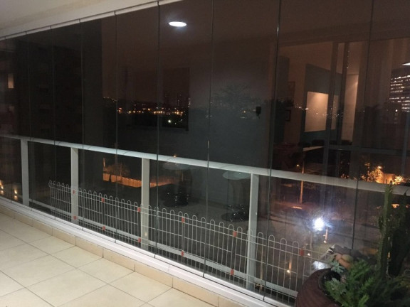 Imagem Apartamento com 3 Quartos à Venda, 89 m² em Vila Anastácio - São Paulo