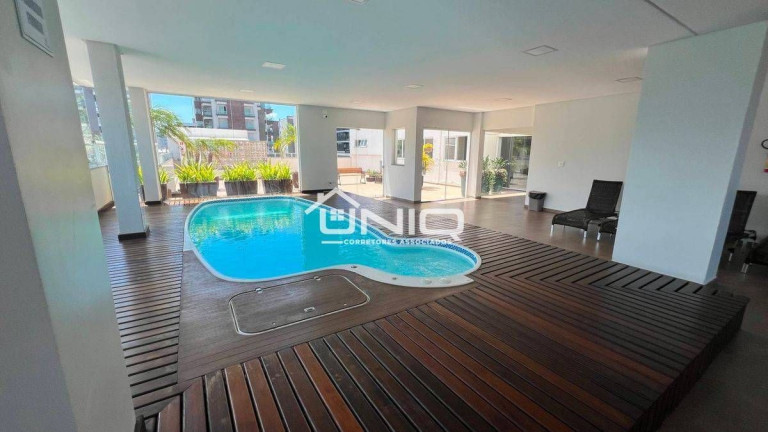 Imagem Apartamento com 2 Quartos para Alugar, 90 m² em Centro - Pato Branco