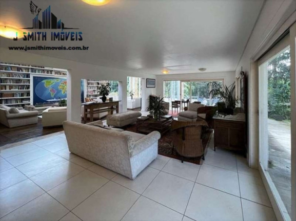 Imagem Casa com 5 Quartos à Venda, 1.190 m² em Vila Santo Antônio - Cotia Imagem Casa com 5 Quartos à Venda, 1.190 m² em Vila Santo Antônio - Cotia