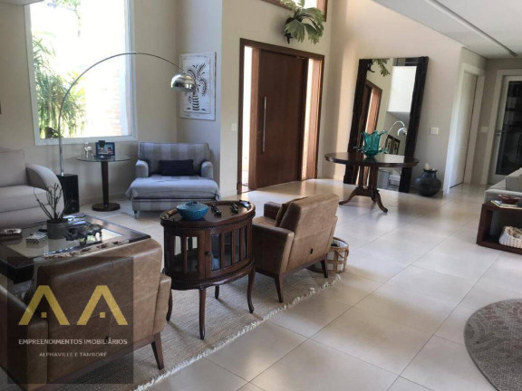 Imagem Casa com 7 Quartos à Venda, 816 m² em Alphaville - Santana De Parnaíba Imagem Casa com 7 Quartos à Venda, 816 m² em Alphaville - Santana De Parnaíba