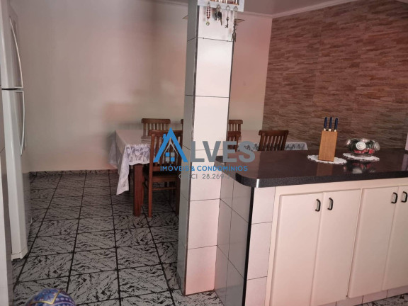 Imagem Casa com 3 Quartos à Venda, 206 m² em Parque Terra Nova Ii - São Bernardo Do Campo Imagem Casa com 3 Quartos à Venda, 206 m² em Parque Terra Nova Ii - São Bernardo Do Campo
