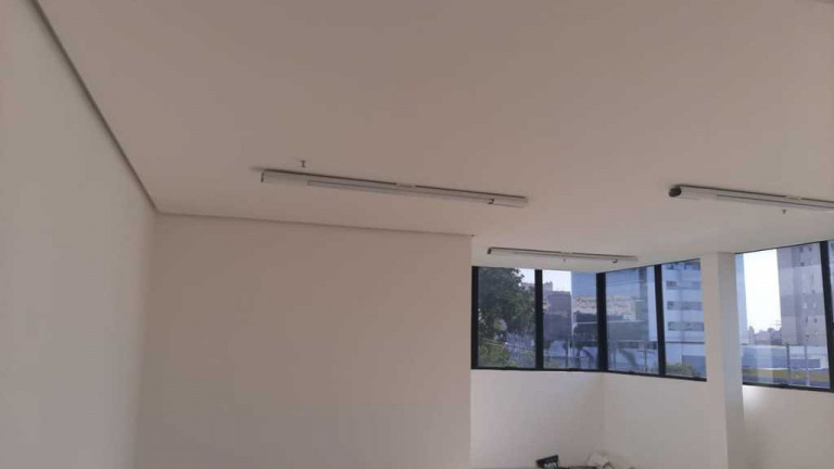 Imagem Sala Comercial à Venda, 46 m² em Santana - Porto Alegre Imagem Sala Comercial à Venda, 46 m² em Santana - Porto Alegre