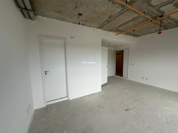 Imagem Imóvel à Venda, 168 m² em Moema - São Paulo