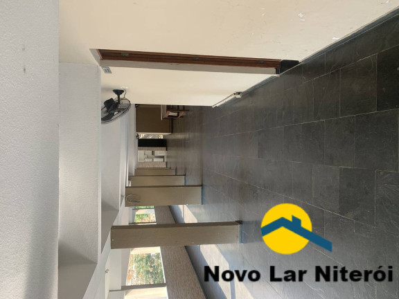 Imagem Apartamento com 2 Quartos à Venda, 60 m² em Santa Rosa - Niterói