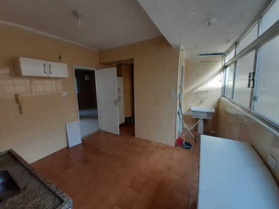 Imagem Apartamento com 3 Quartos à Venda, em Itararé - São Vicente Imagem Apartamento com 3 Quartos à Venda, em Itararé - São Vicente