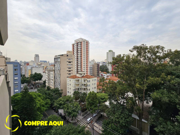 Imagem Apartamento com 3 Quartos à Venda, 187 m² em Campos Elíseos - São Paulo Imagem Apartamento com 3 Quartos à Venda, 187 m² em Campos Elíseos - São Paulo