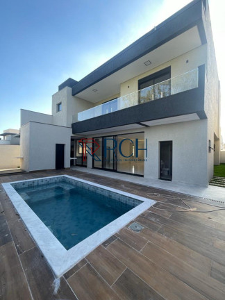 Imagem Casa com 3 Quartos à Venda, 375 m² em Alphaville Nova Esplanada 3 - Votorantim