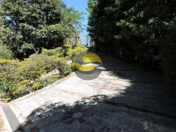 Imagem Casa de Condomínio com 2 Quartos à Venda, 415 m² em Moinho Velho - Embu Das Artes Imagem Casa de Condomínio com 2 Quartos à Venda, 415 m² em Moinho Velho - Embu Das Artes