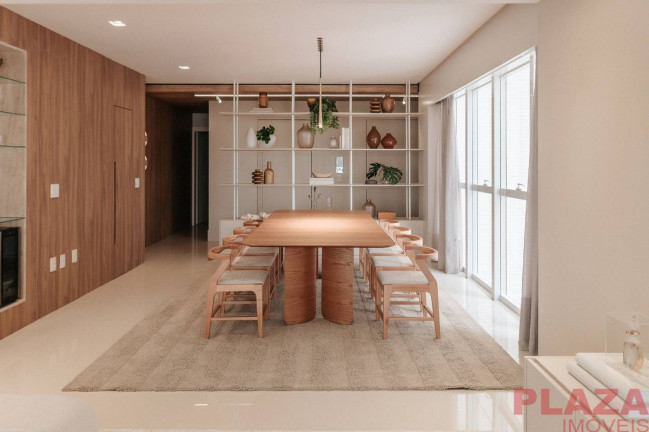 Imagem Apartamento com 4 Quartos à Venda, 237 m² em Centro - Balneário Camboriú