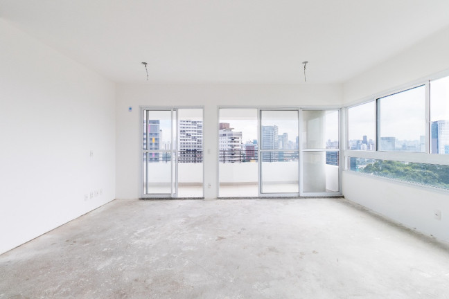 Imagem Apartamento com 2 Quartos à Venda, 84 m² em Butantã - São Paulo