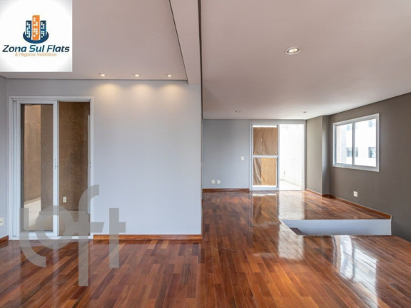 Imagem Imóvel com 3 Quartos à Venda, 304 m² em Moema - São Paulo Imagem Imóvel com 3 Quartos à Venda, 304 m² em Moema - São Paulo